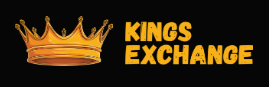 KingsExchange — логотип