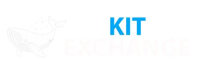Kit Exchange — логотип