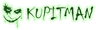 KupitMan — логотип