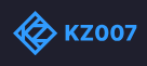 KZ007 — логотип