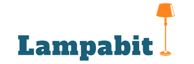 Lampabit — логотип