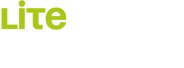 LiteCrypto — логотип