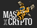 Masxcrypto — логотип