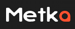 Метка — логотип