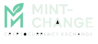 Mint-change — логотип