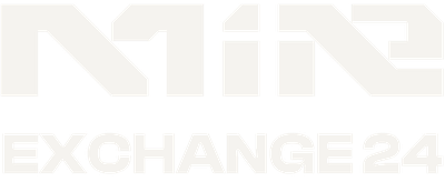 MirExchange24 — логотип