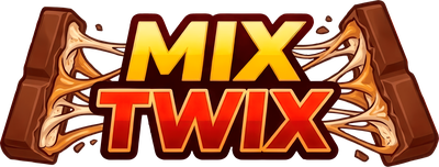 Mixtwix — логотип
