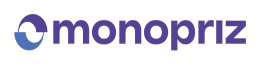 Monopriz — логотип