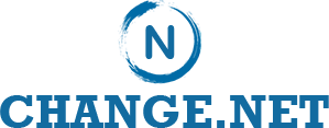 N-Change — логотип