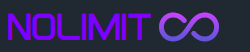 Nolimit — логотип