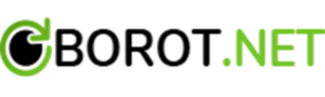 Оборот — логотип
