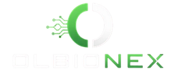 Olbionex — логотип