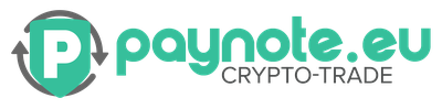 Paynote — логотип
