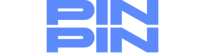 PinPin — логотип
