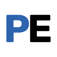 Pocket-Exchange — логотип