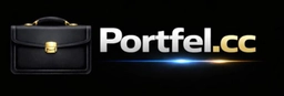 Portfel CC — логотип