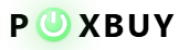 Poxbuy — логотип