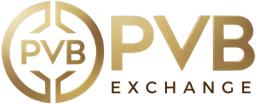 PVB — логотип