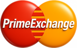 PrimeExchange — логотип