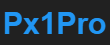PrimeX — логотип