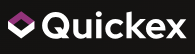 Quickex — логотип