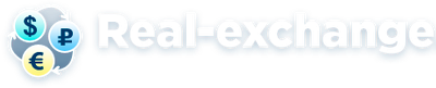 RealExchange — логотип