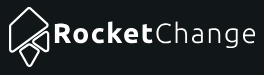 RocketChange — логотип