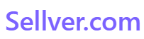 Sellver — логотип
