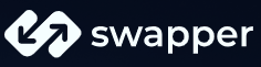 Swapper — логотип