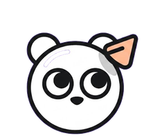 Teddy — логотип