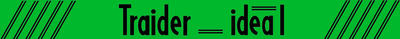 TraiderIdeal — логотип
