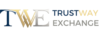 TrustWay Exchange — логотип