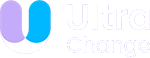 UltraChange — логотип