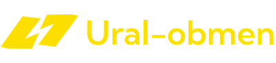 Урал-обмен — логотип