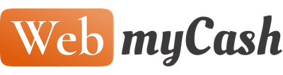WebMyCash — логотип