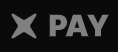 X-Pay — логотип