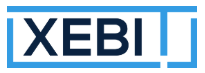 XeBit — логотип