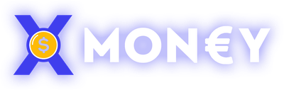 XMoney — логотип