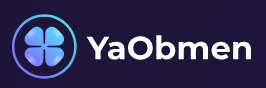 YaObmen — логотип