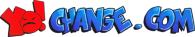 YoChange — логотип