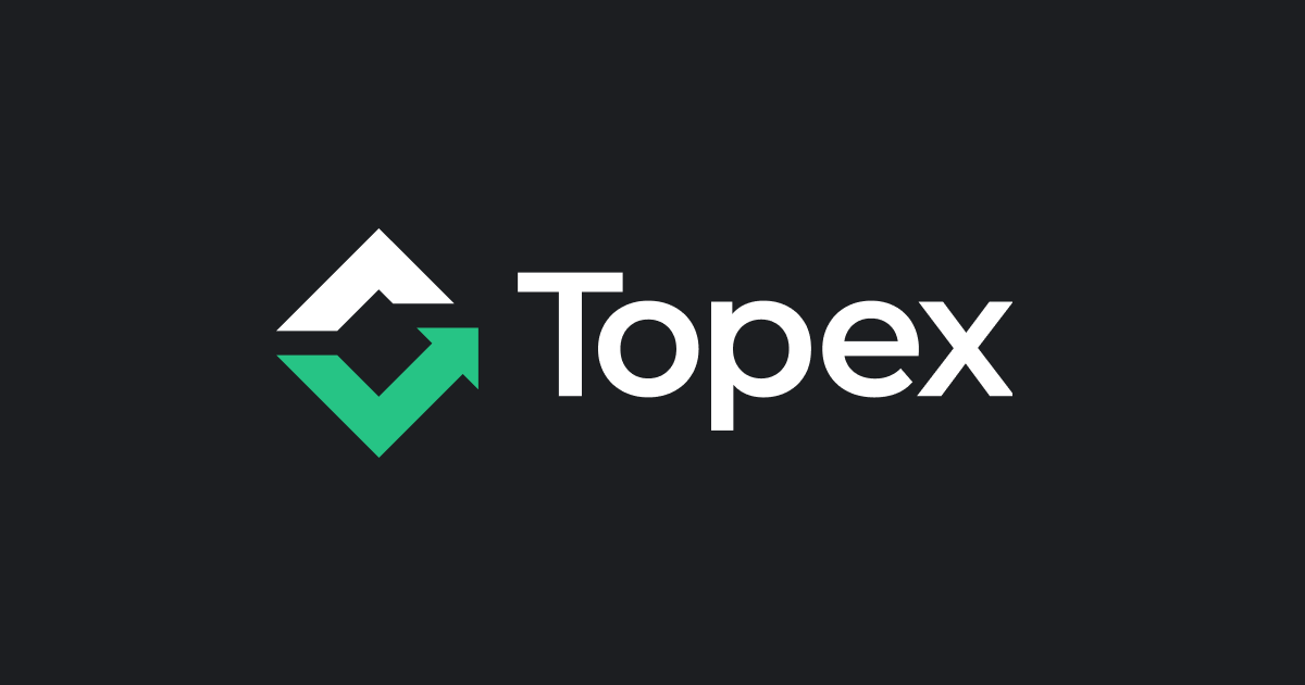 TopEx — мониторинг обменников